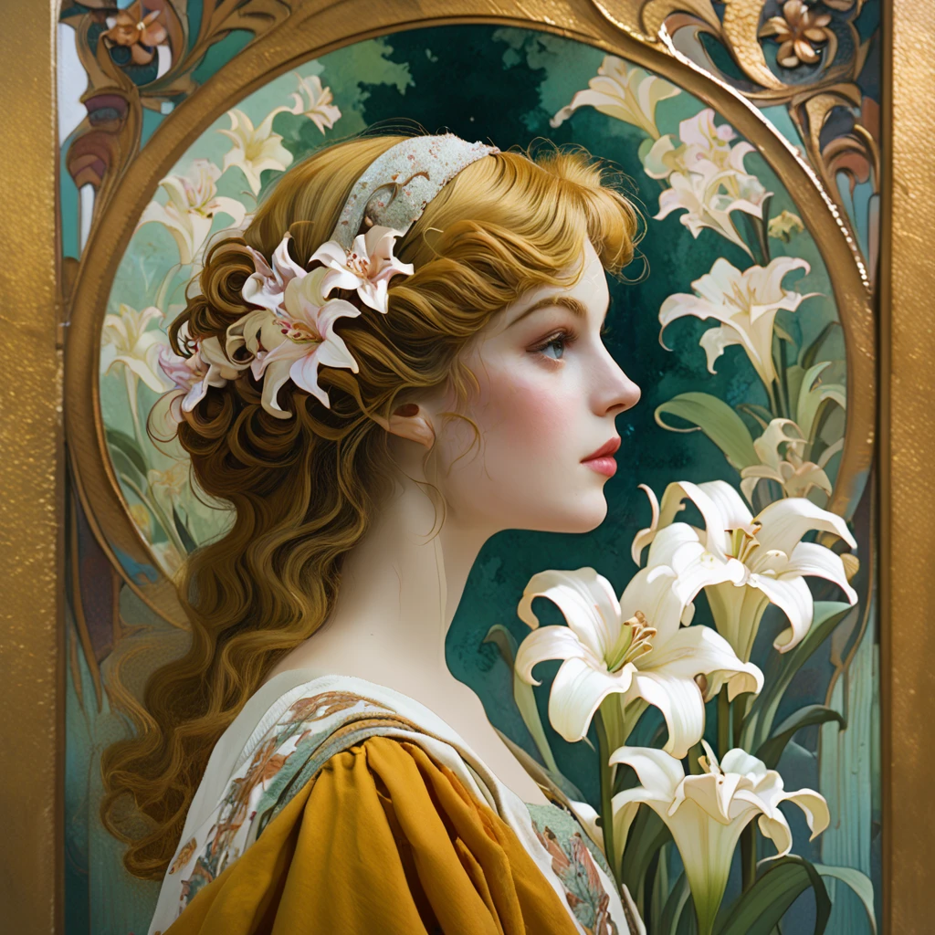 Art Nouveau preview 5