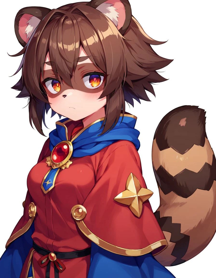 MGE Monster Girls preview 1