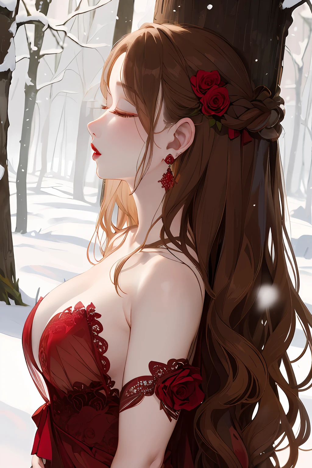 Sexy clothing collection preview 1