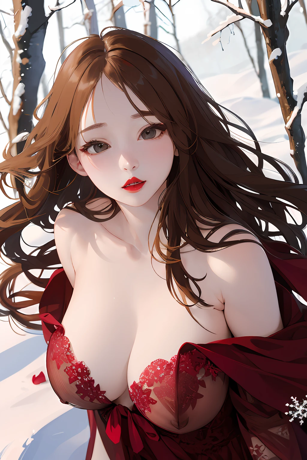 Sexy clothing collection preview 4