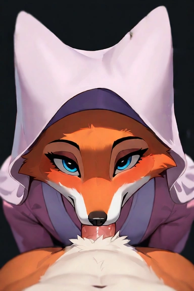 Furry nsfw wan 2.1 14b img2vid (and nsfw motion in general) preview 5