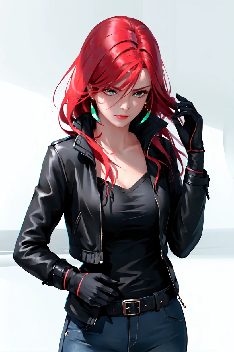 WLOP Style LoRA preview 4