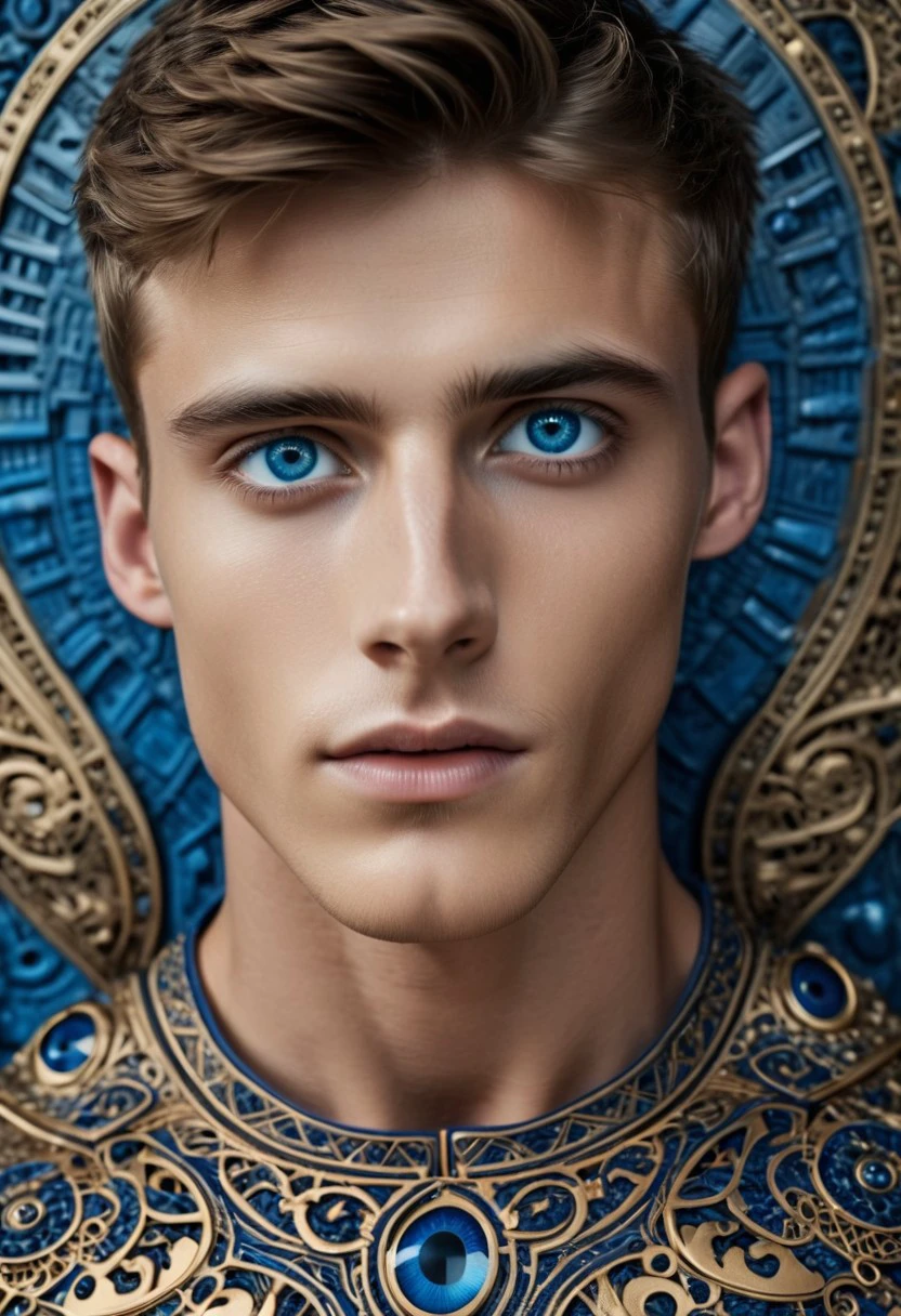 Adjust details AND photorealism preview 4