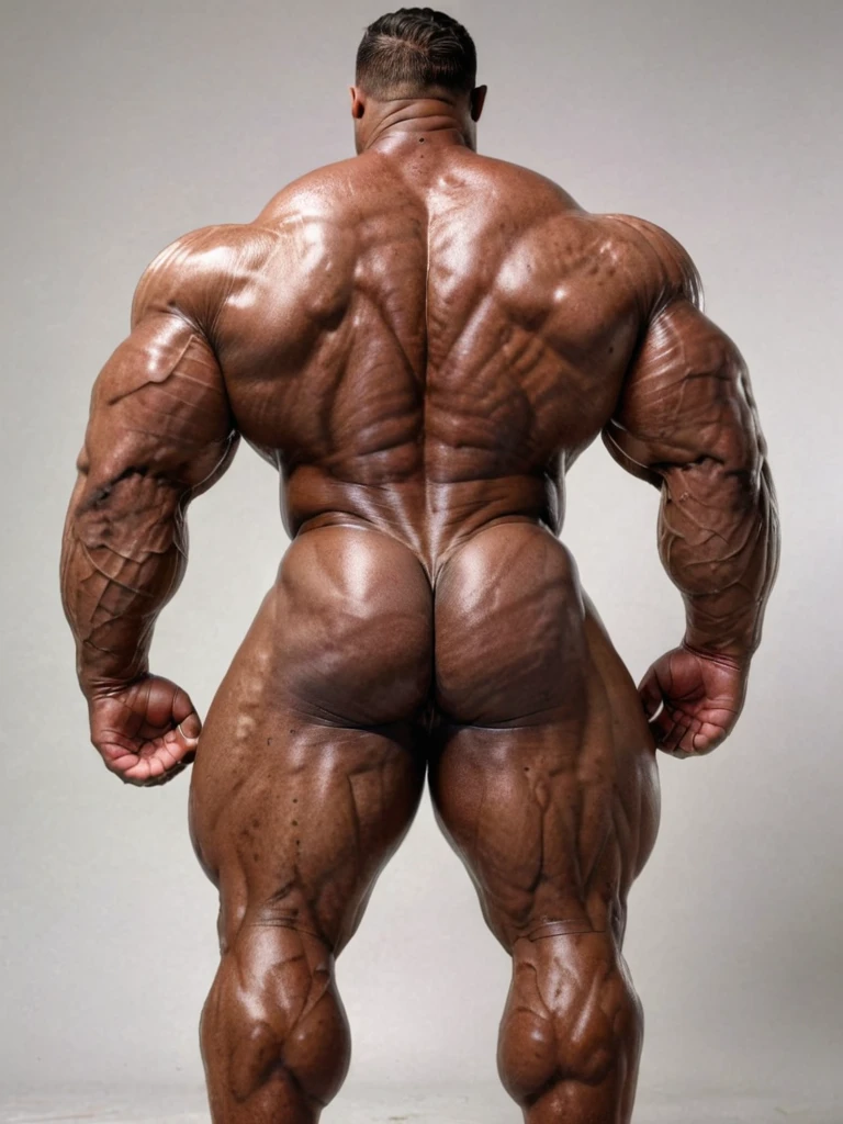 muscular bodybuilders For SDXL, PONY, Illustrious | nice muscle preview 2