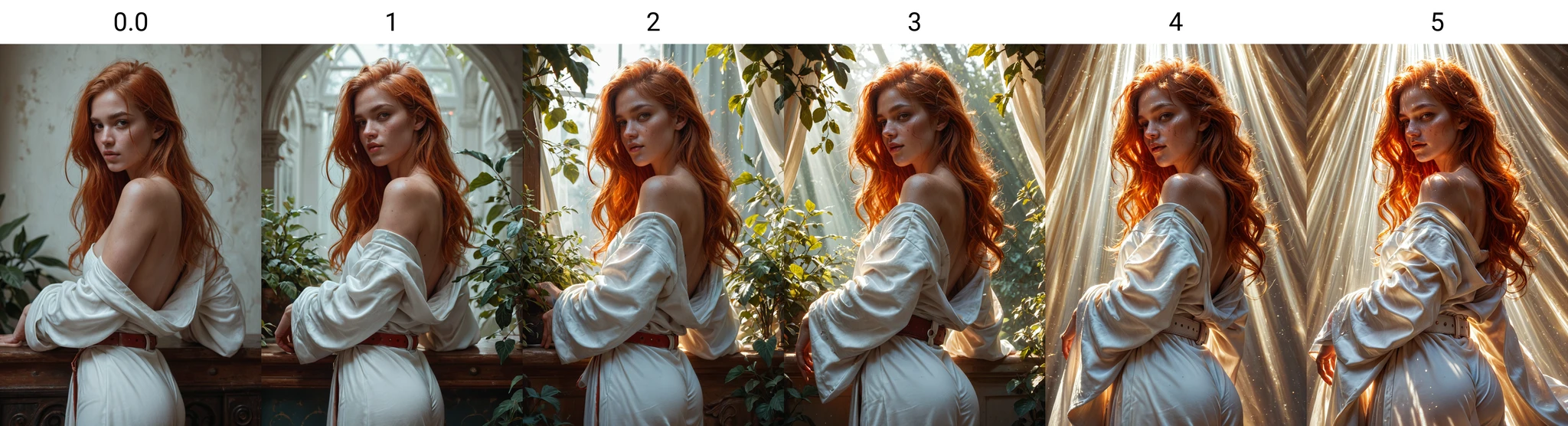 Golden Hour Slider preview 2