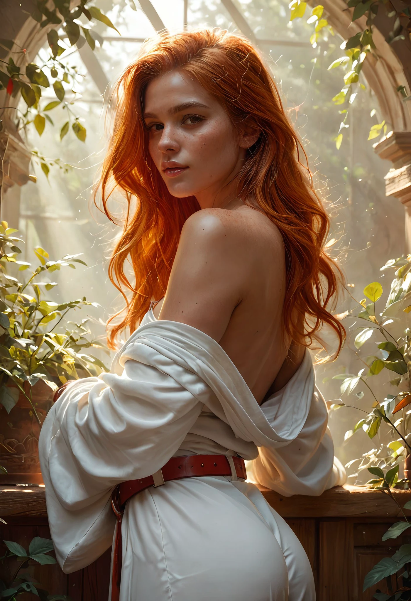 Golden Hour Slider preview 3