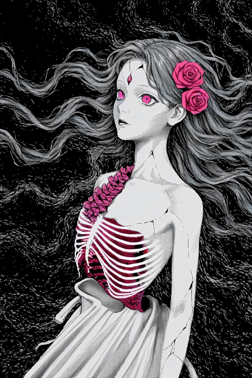 HS Gallery of Styles Illustrious preview 4