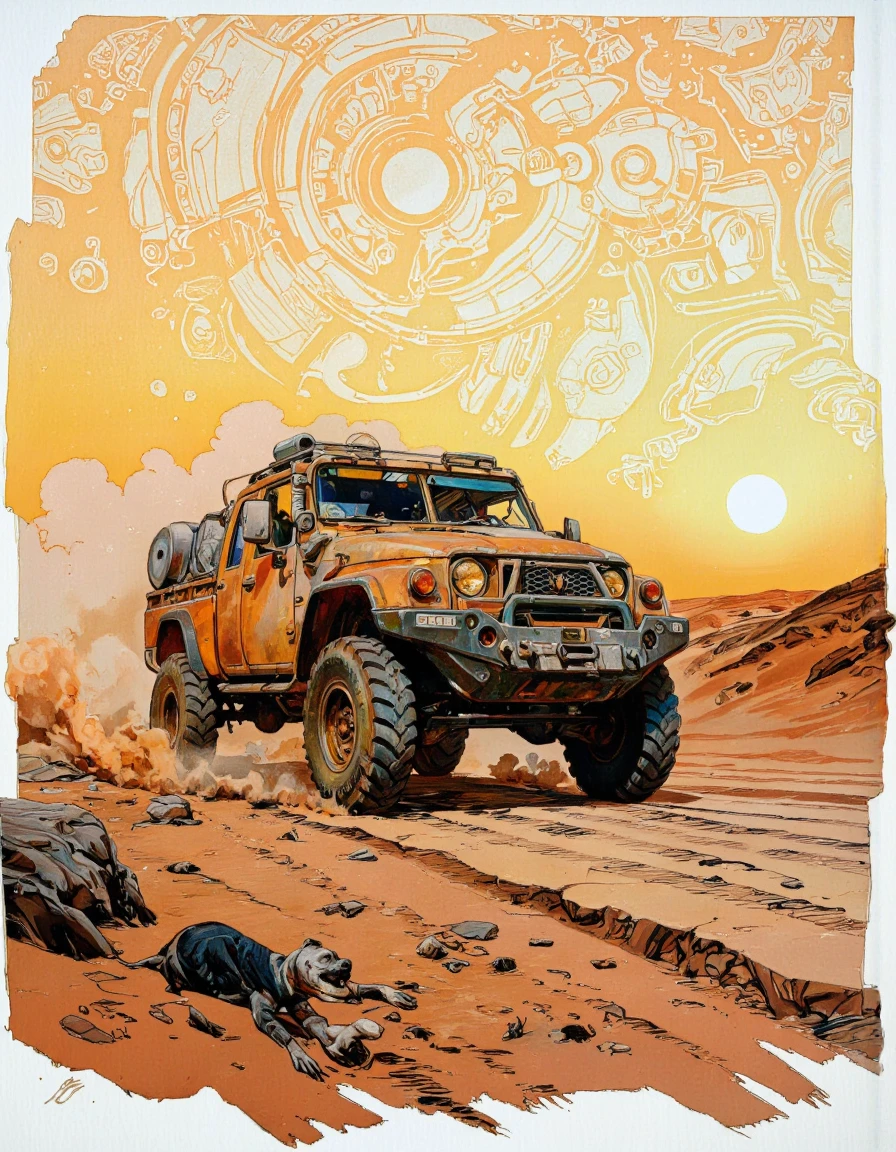 Comic book preview 4