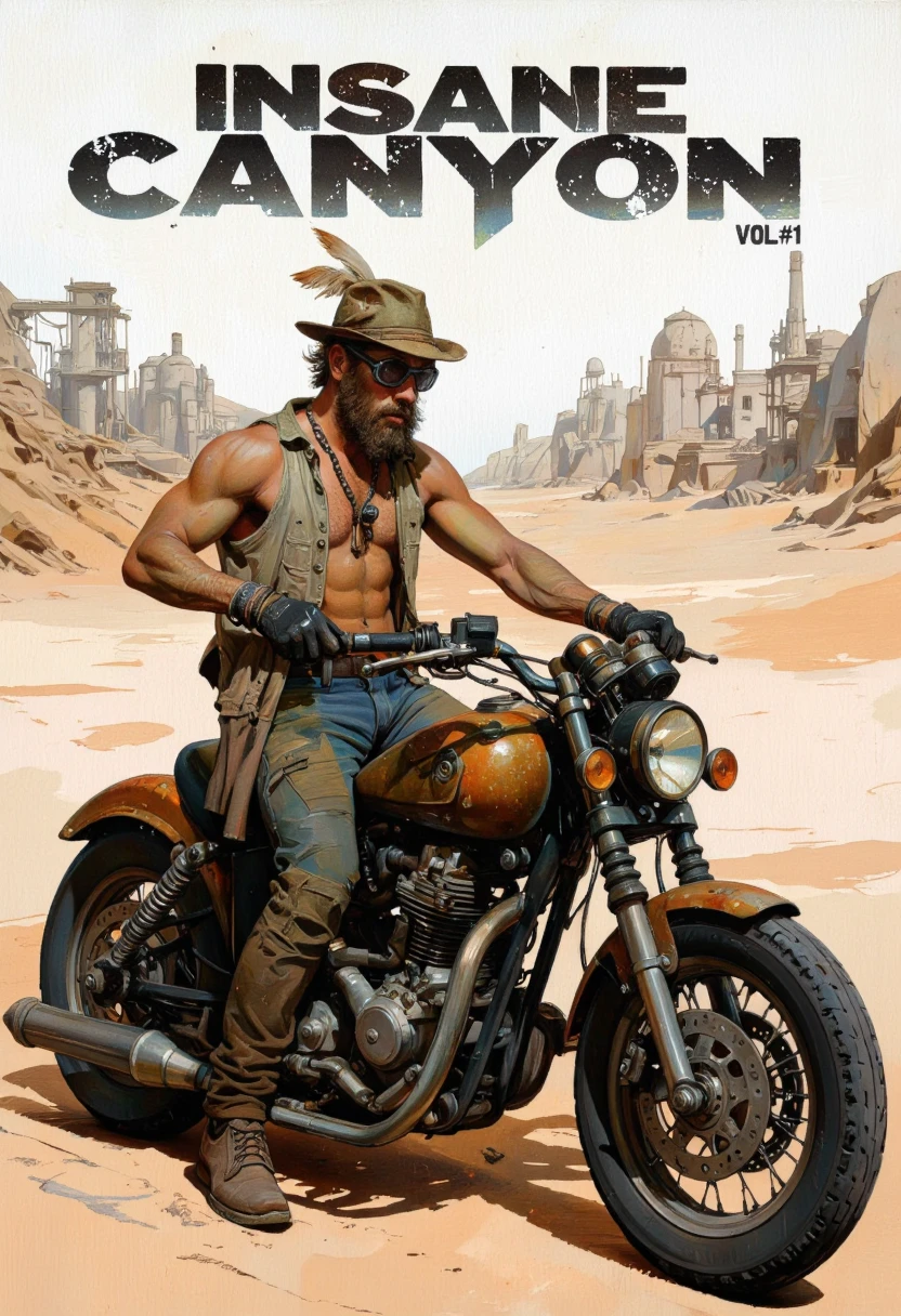 Comic book preview 5