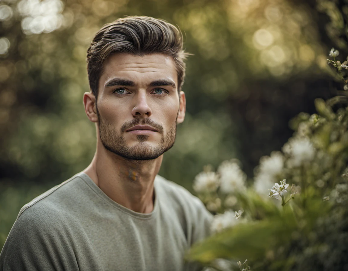 Better Picture, More Details LoRA preview 2