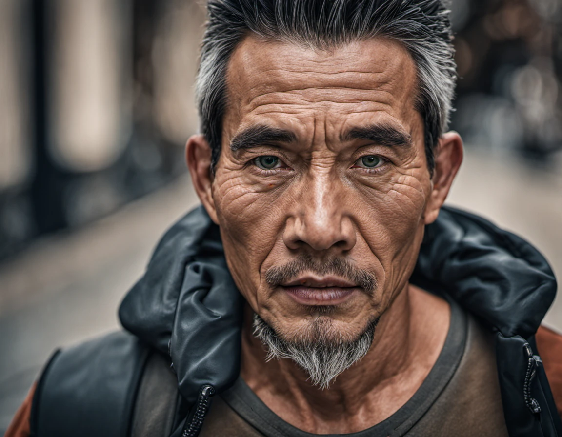 Better Picture, More Details LoRA preview 3