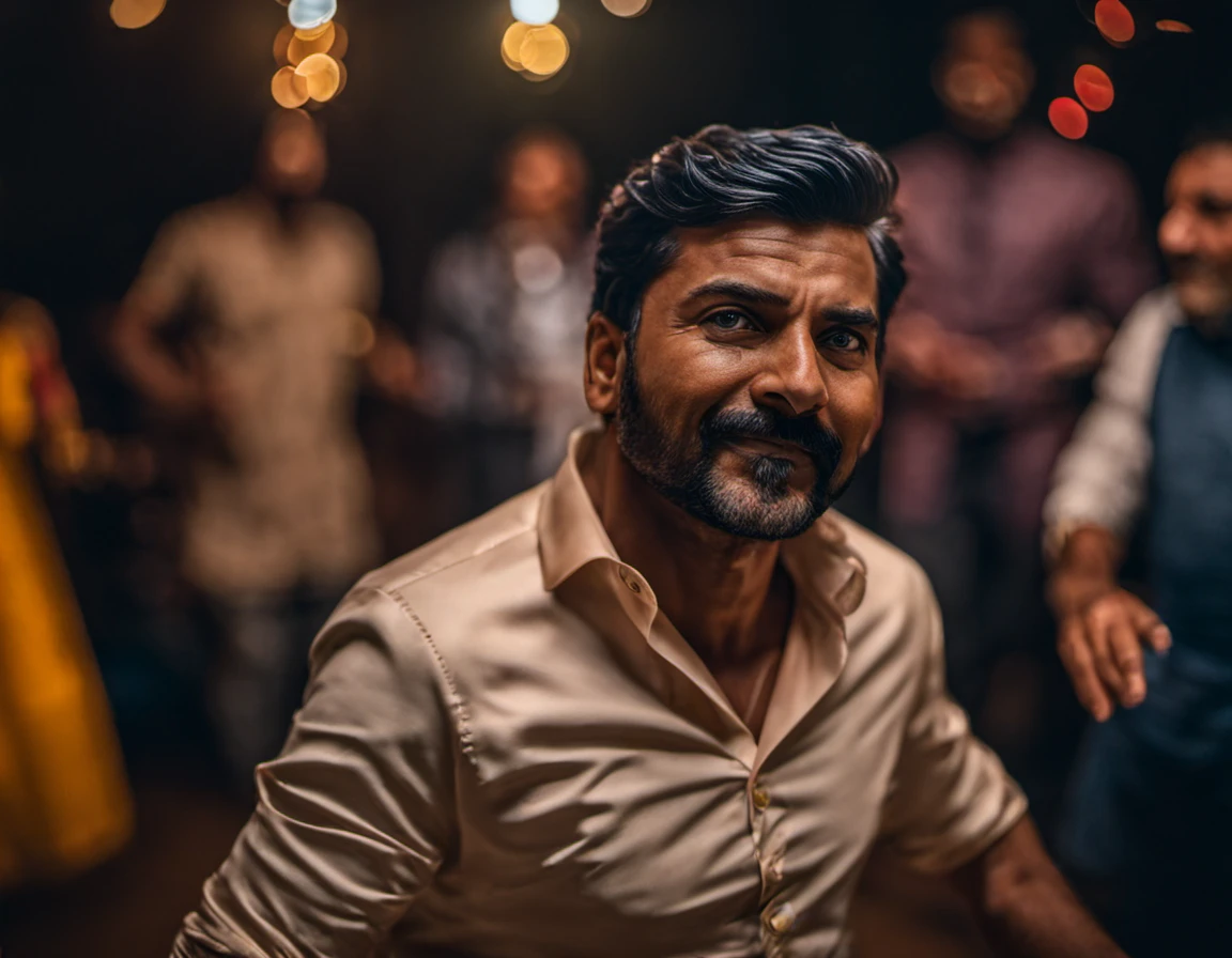 Better Picture, More Details LoRA preview 4