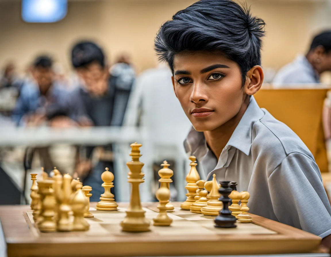 Better Picture, More Details LoRA preview 5