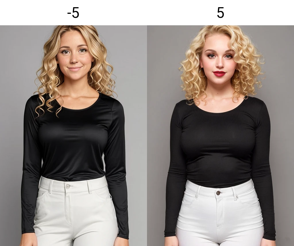 Sexy Lips Slider preview 1