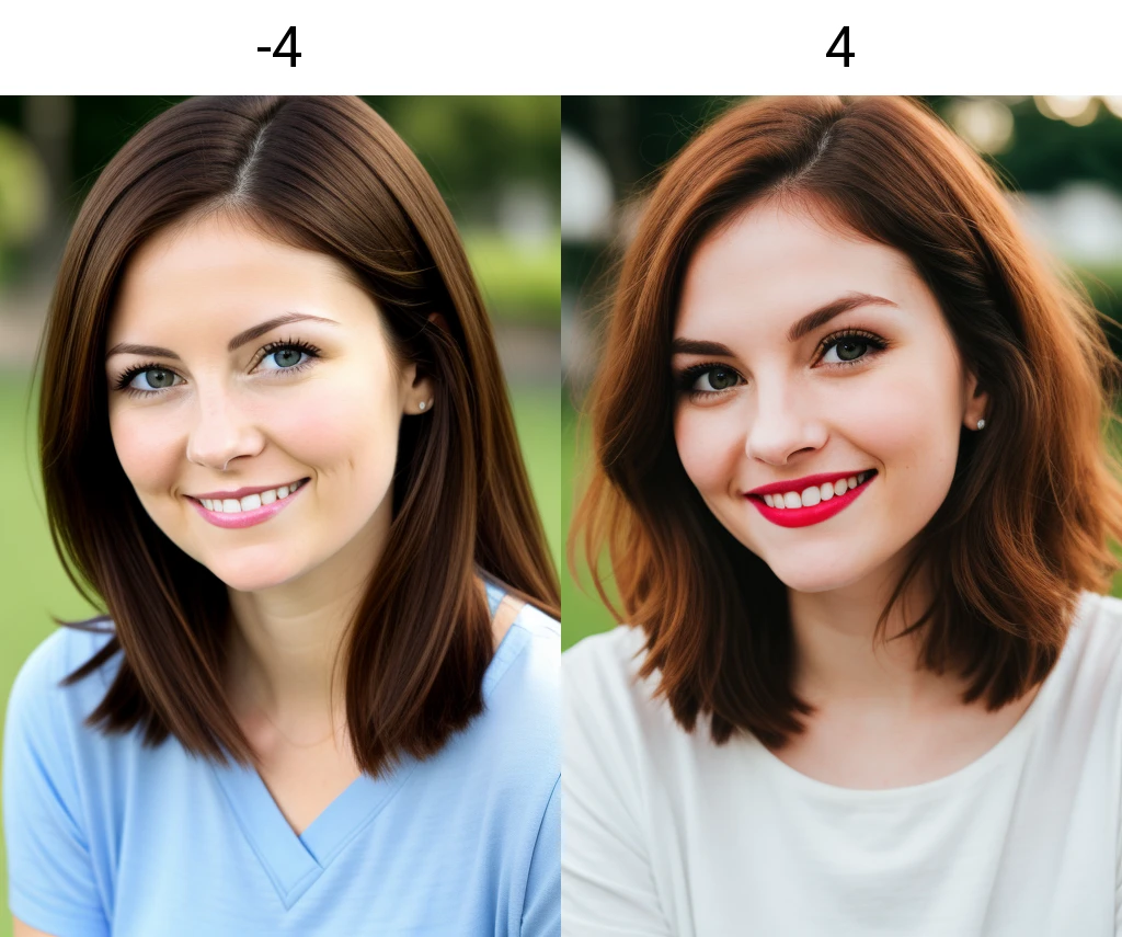 Sexy Lips Slider preview 2