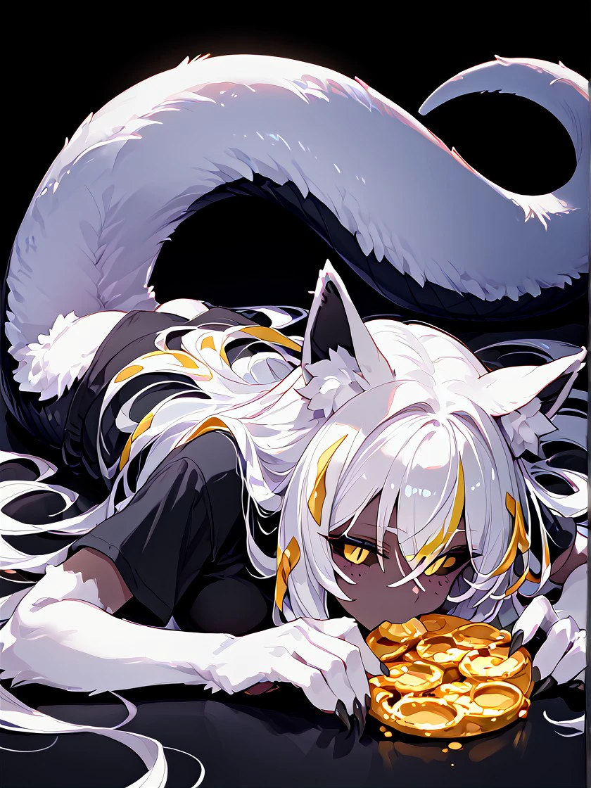 MGE Monster Girls preview 1