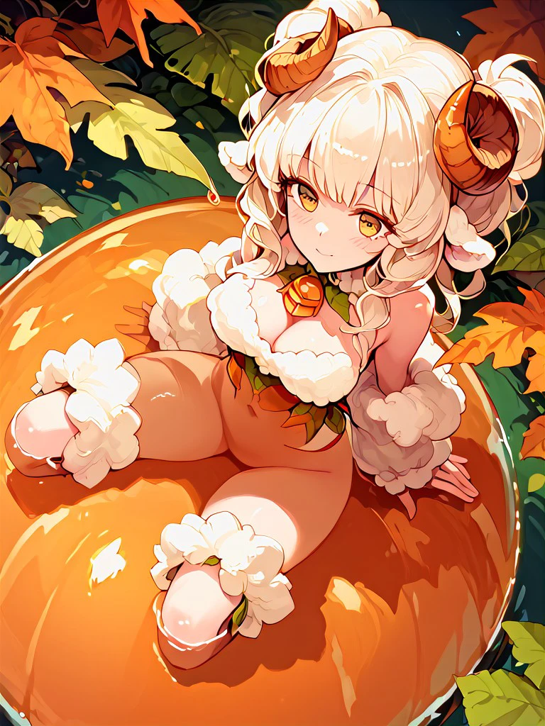 MGE Monster Girls preview 2