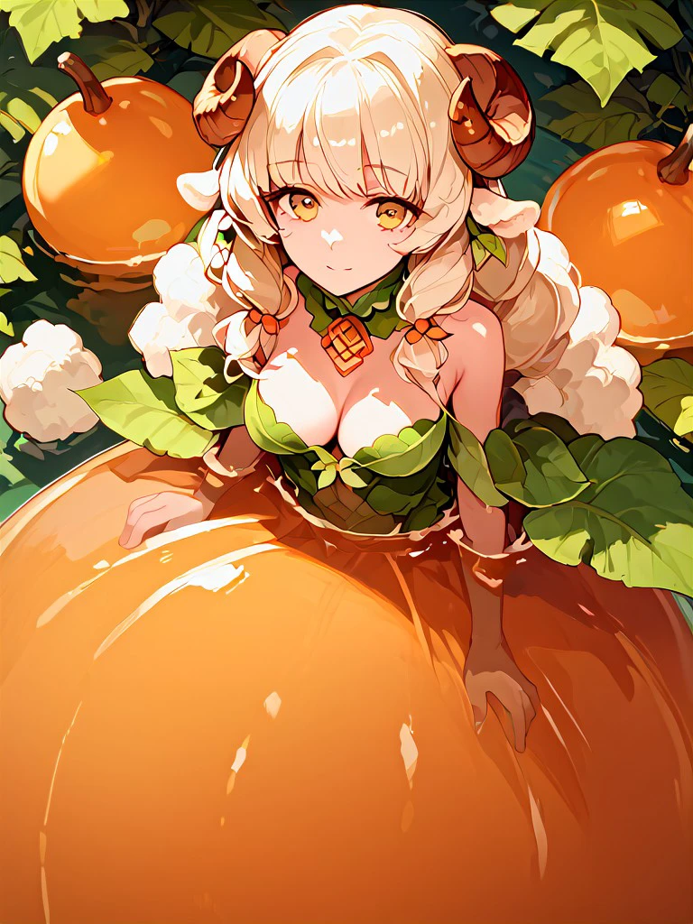 MGE Monster Girls preview 3