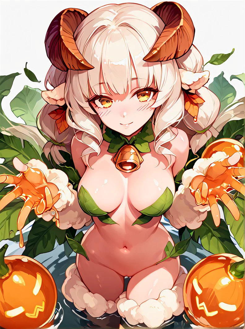 MGE Monster Girls preview 4