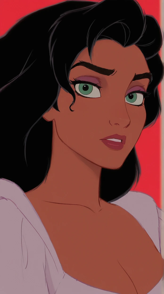 Disney Animation [Illustrious & Pony] preview 2