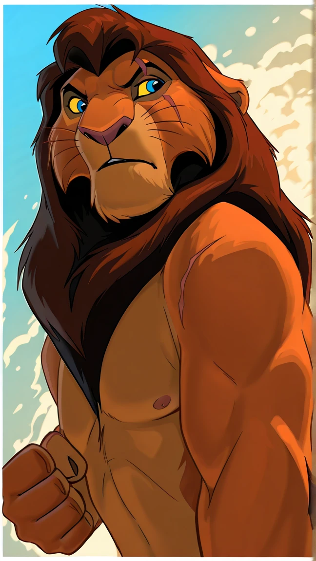 Disney Animation [Illustrious & Pony] preview 3