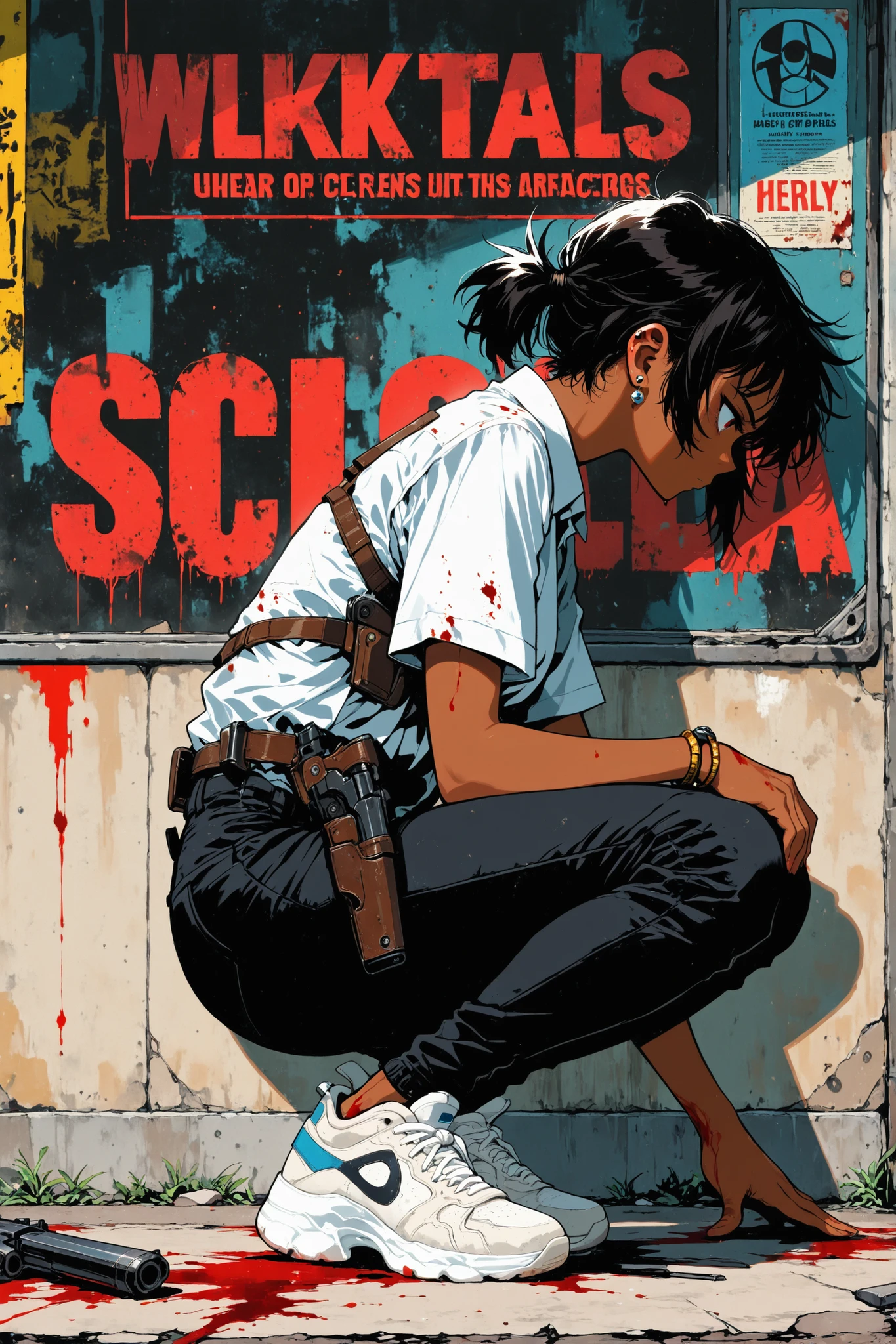 Create Concept - Concept (Illustrious | Pony | Flux.1 Dev) preview 2