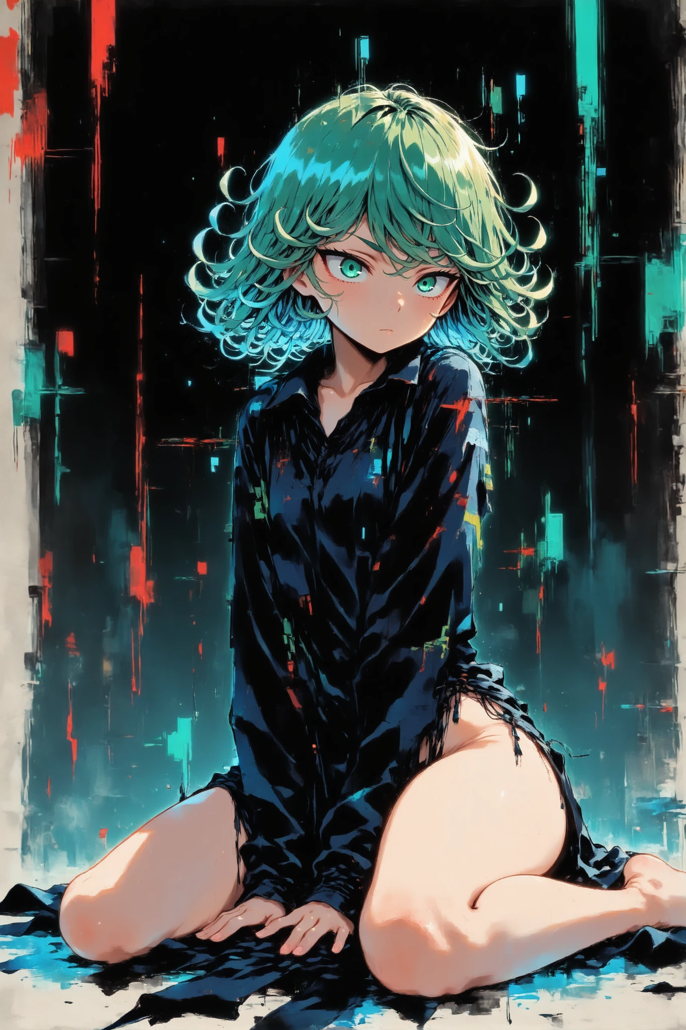 Create Concept - Concept (Illustrious | Pony | Flux.1 Dev) preview 3