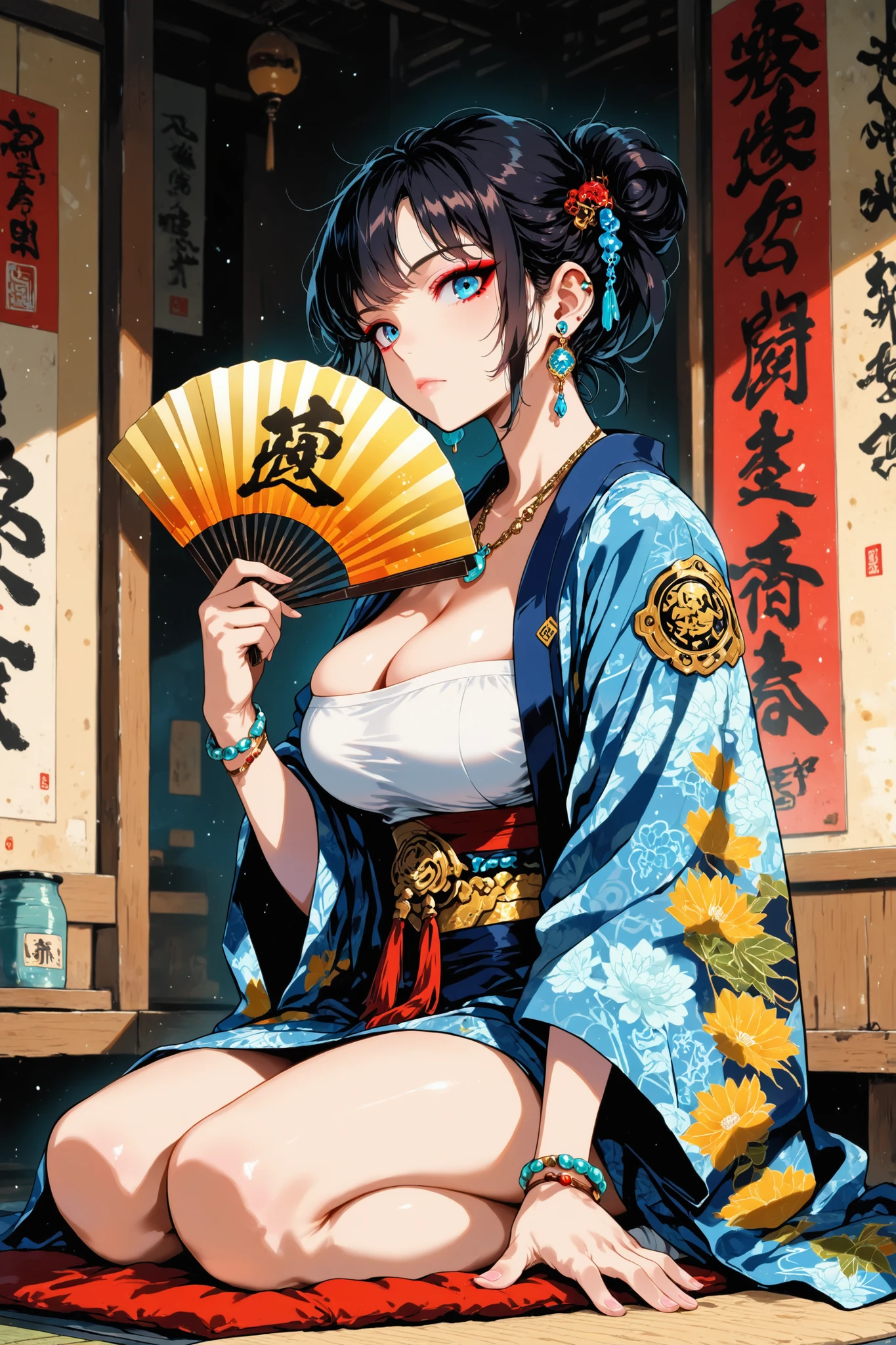 Create Concept - Concept (Illustrious | Pony | Flux.1 Dev) preview 5