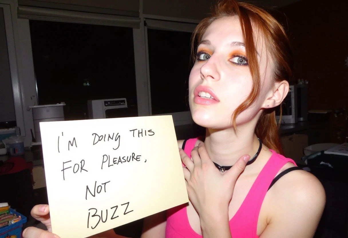 UltraRealistic Lora Project preview 1