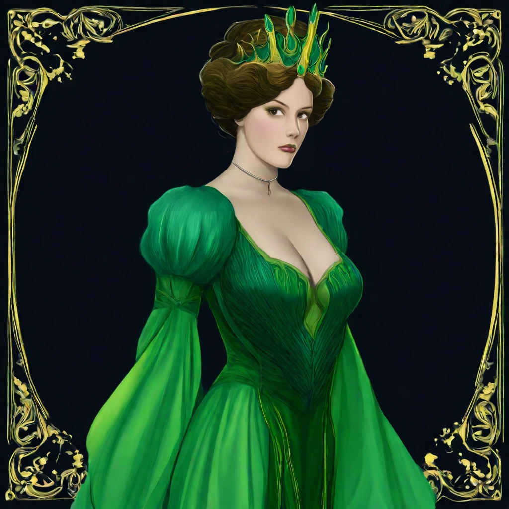 Art Nouveau preview 1