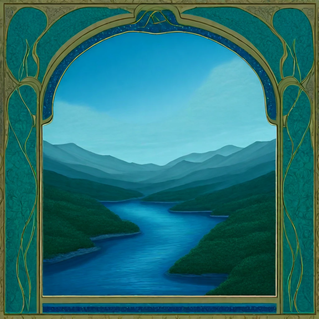 Art Nouveau preview 2