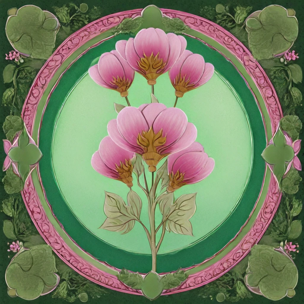 Art Nouveau preview 3