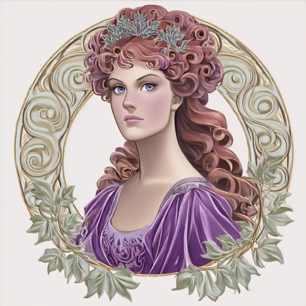 Art Nouveau preview 5