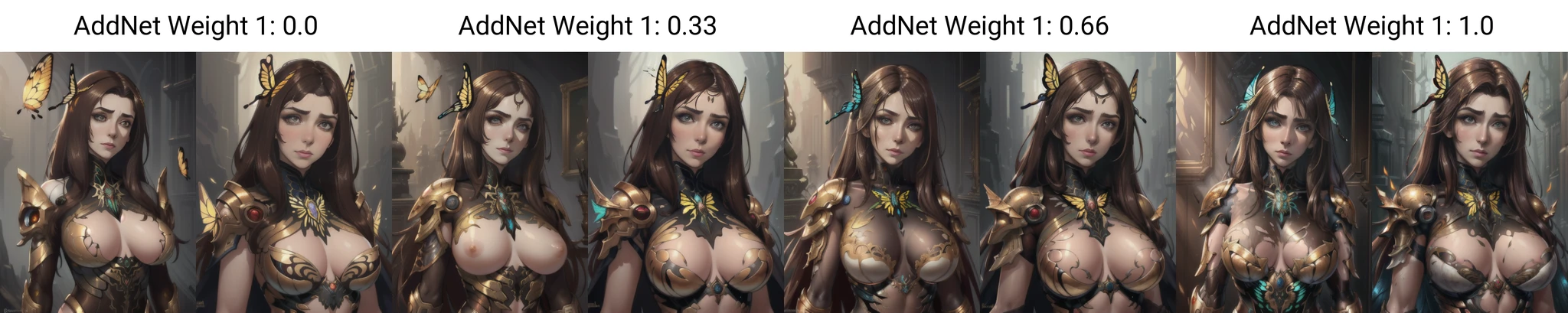 Xeno Detailer - Magic Scene Detailer preview 4