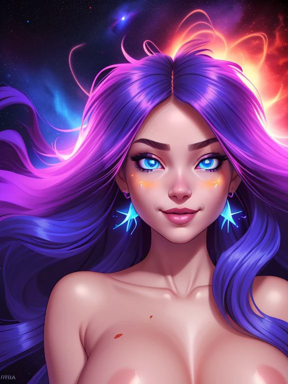 Xeno Detailer - Magic Scene Detailer preview 5