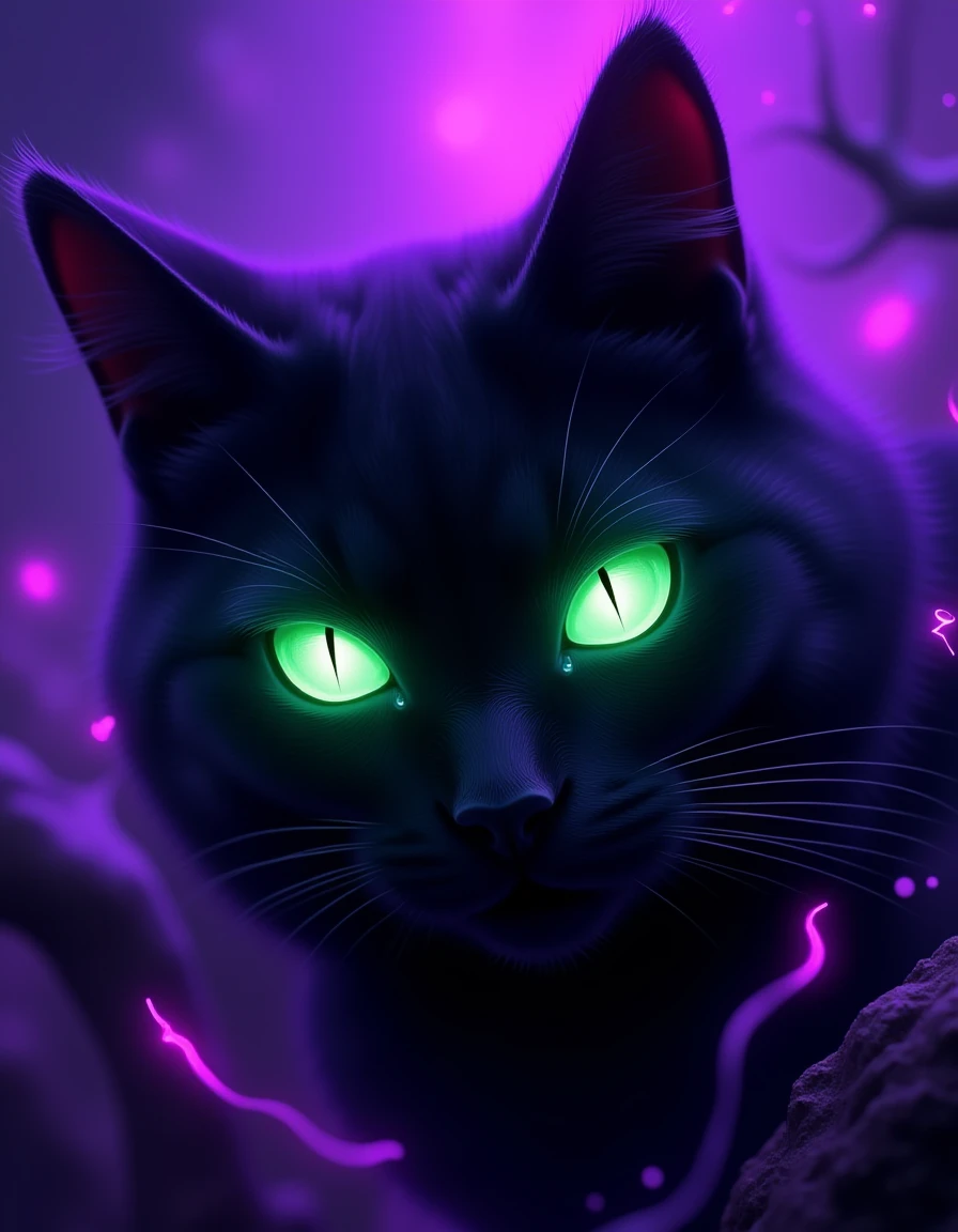 Eye detail LoRA [Illustrious+FLUX] preview 3