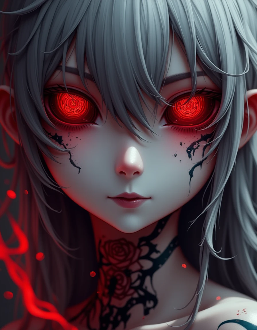 Eye detail LoRA [Illustrious+FLUX] preview 5