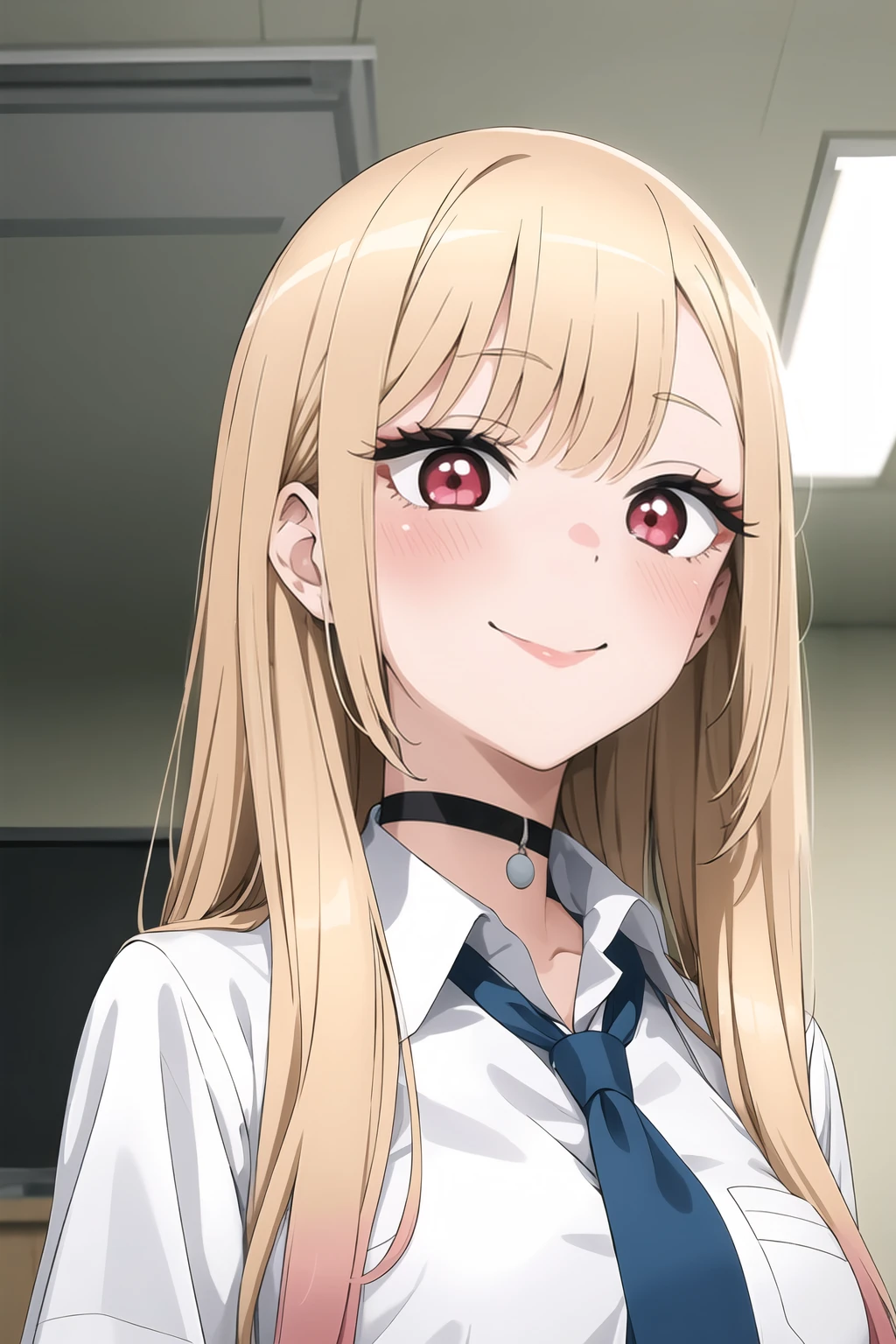 (SDXL/Pony/SD1.5) Sono Bisque Doll wa Koi wo Suru - Marin Kitagawa preview 1