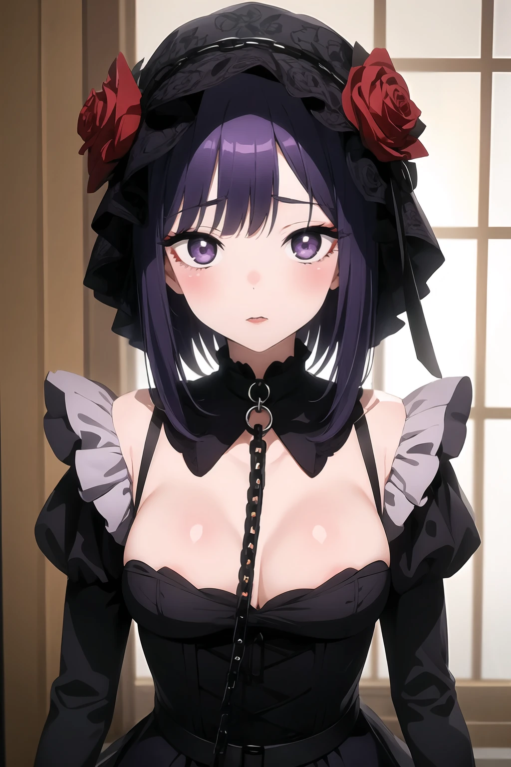 (SDXL/Pony/SD1.5) Sono Bisque Doll wa Koi wo Suru - Marin Kitagawa preview 4