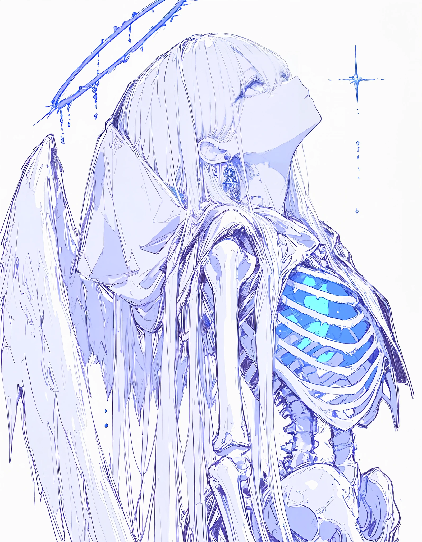 ma1ma1helmes | Shiiro's Styles | Niji preview 1