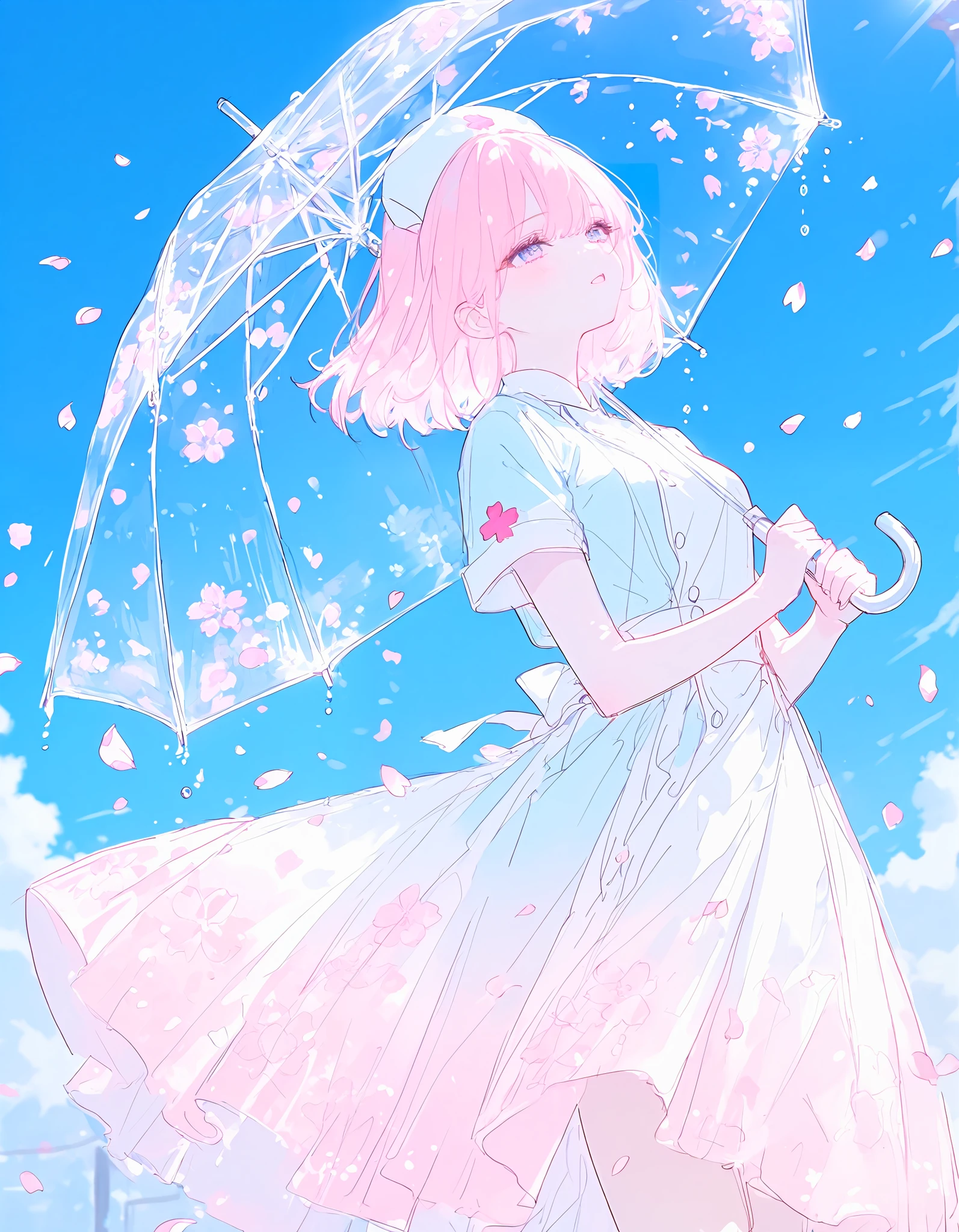 ma1ma1helmes | Shiiro's Styles | Niji preview 5