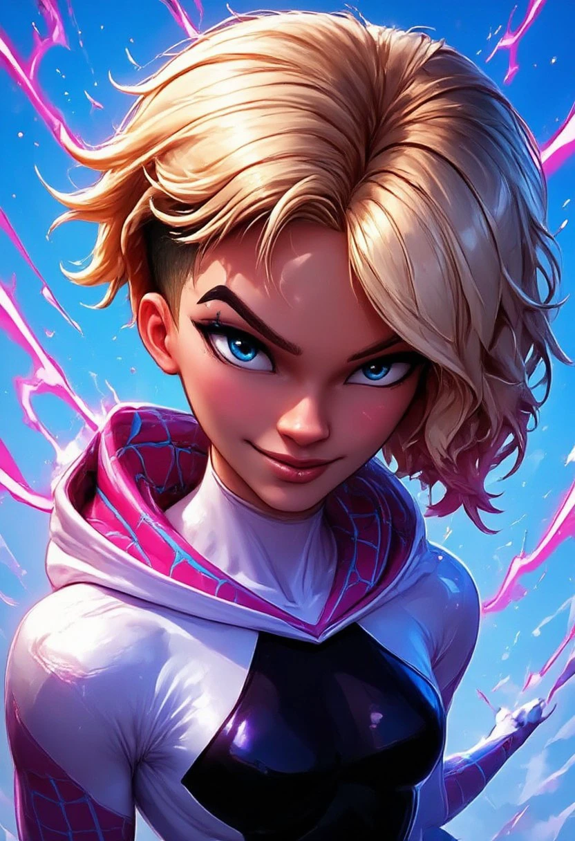 CAT SS - Citron Secret Styles [Illustrious & NoobAI & Flux & Pony] preview 1