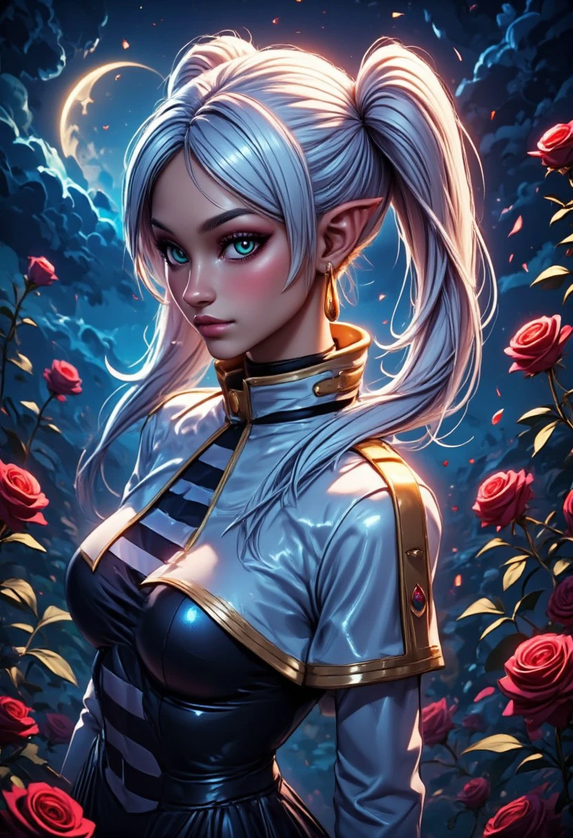 CAT SS - Citron Secret Styles [Illustrious & NoobAI & Flux & Pony] preview 2