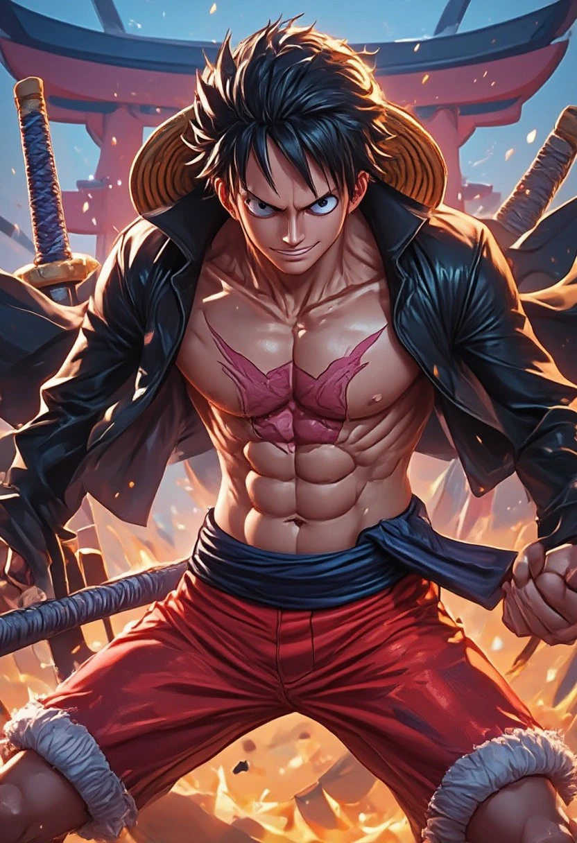 CAT SS - Citron Secret Styles [Illustrious & NoobAI & Flux & Pony] preview 3