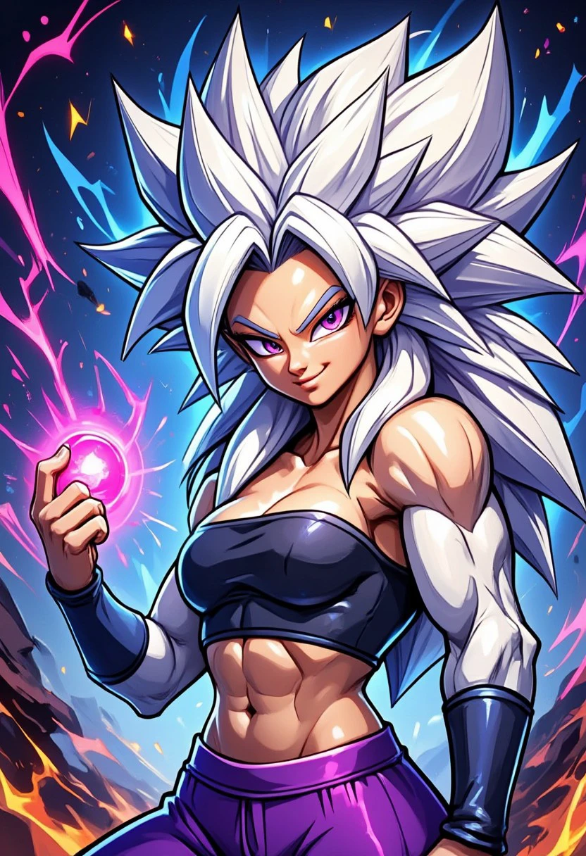 CAT SS - Citron Secret Styles [Illustrious & NoobAI & Flux & Pony] preview 4