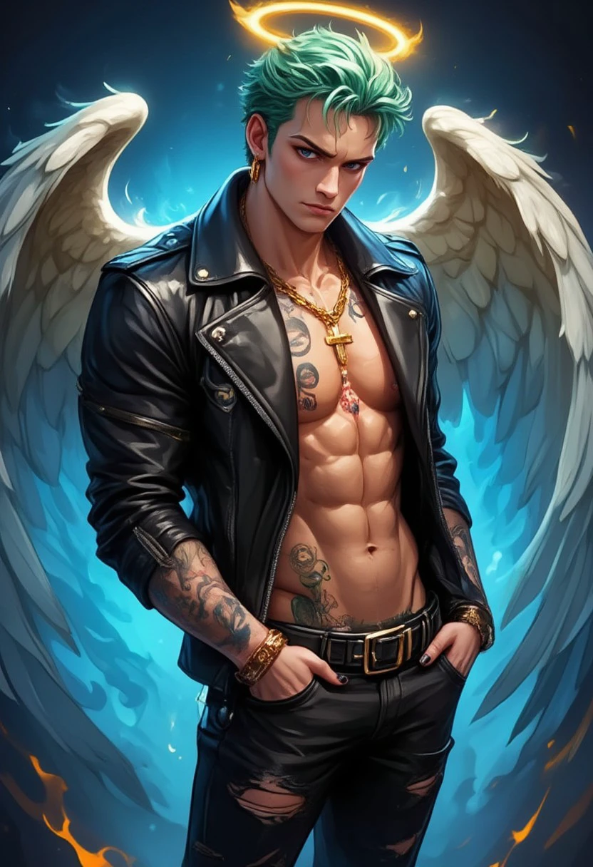 CAT SS - Citron Secret Styles [Illustrious & NoobAI & Flux & Pony] preview 5