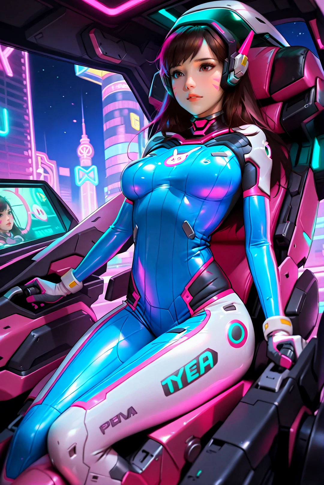 HS Gallery of Styles Illustrious preview 1