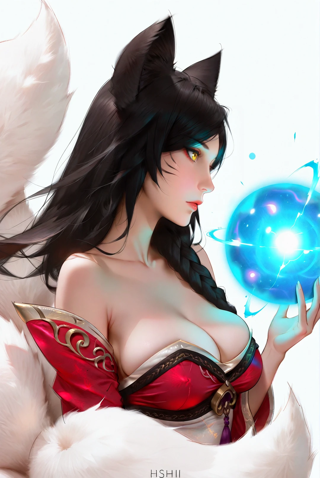 HS Gallery of Styles Illustrious preview 3