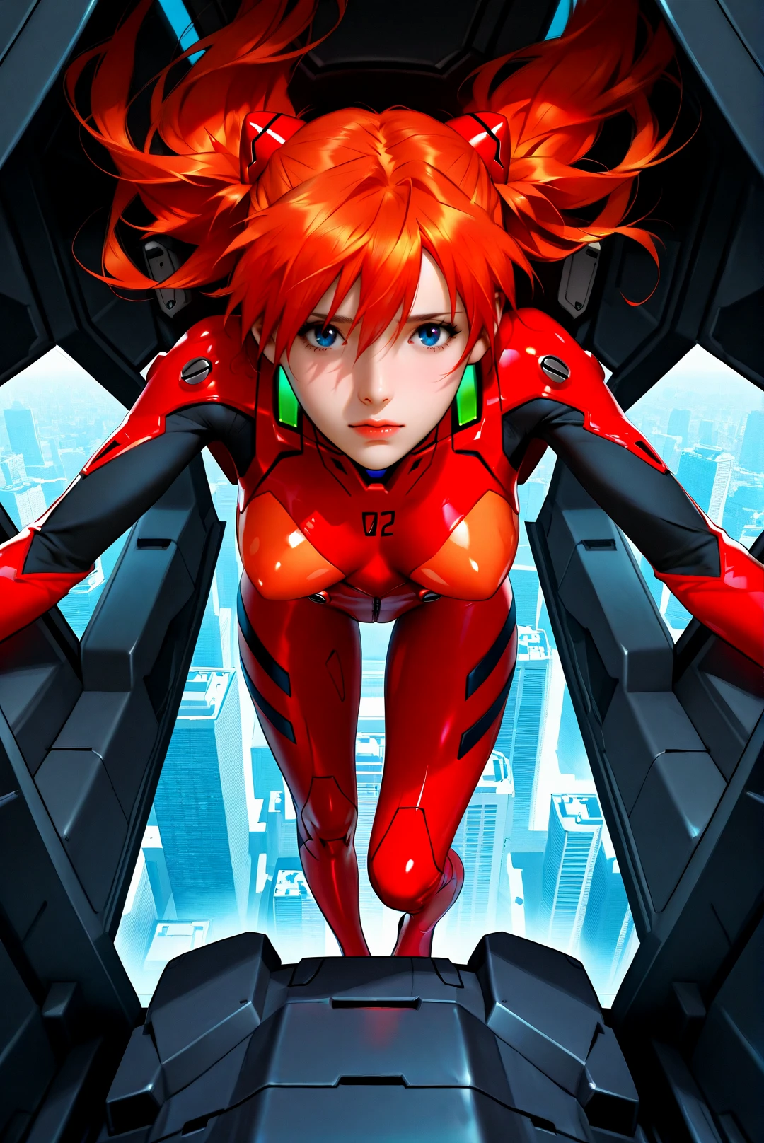 HS Gallery of Styles Illustrious preview 5