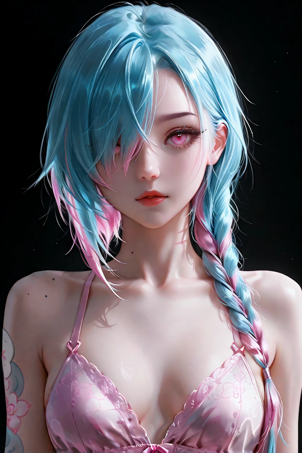 HS Gallery of Styles Illustrious preview 4